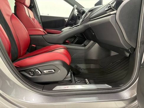 Certified 2024 Acura RDX A-Spec AWD/4WD image 20
