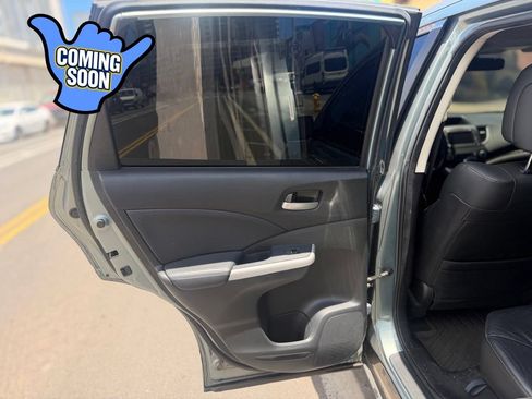 Used 2012 Honda CR-V EX-L image 14