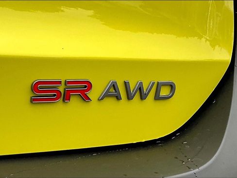 New 2026 Nissan Kicks SR w/ Cold Weather Package image 9