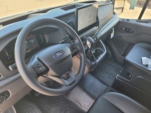 New 2026 Ford Transit 150 148 Medium Roof RWD image 8