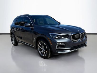Used 2019 BMW X5 xDrive40i w/ Luxury Seating Package