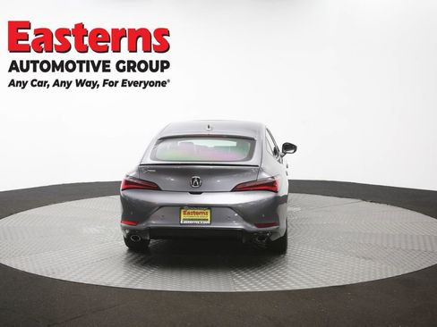 Used 2023 Acura Integra A-Spec FWD image 38