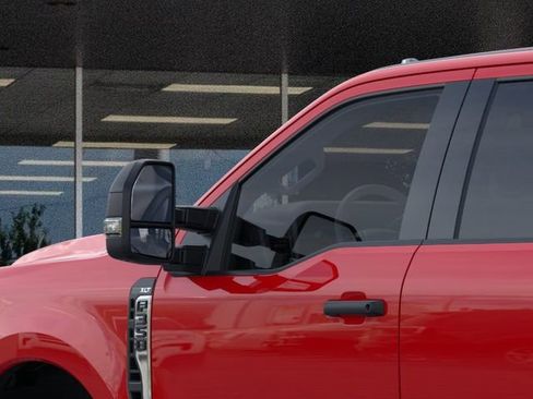 New 2026 Ford F350 XLT image 20