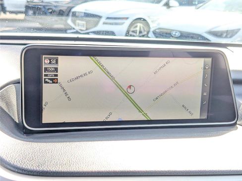 Used 2016 Lexus RX 350 F Sport image 29