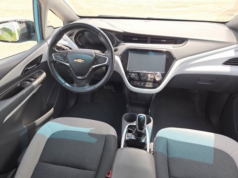 Used 2020 Chevrolet Bolt LT FWD image 20