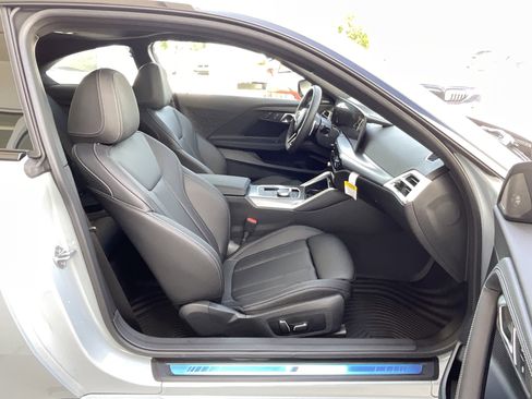 New 2025 BMW 230i Coupe w/ M Sport Package image 22