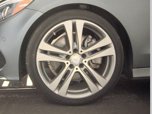 Used 2017 Mercedes-Benz C 300 Coupe w/ Edition #1 Package image 8