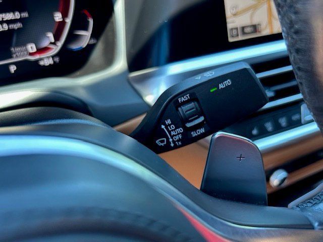 Used 2020 BMW M340i w/ Executive Package RWD image 30