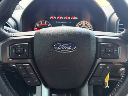 Used 2017 Ford F150 XLT w/ Equipment Group 302A Luxury AWD/4WD image 22