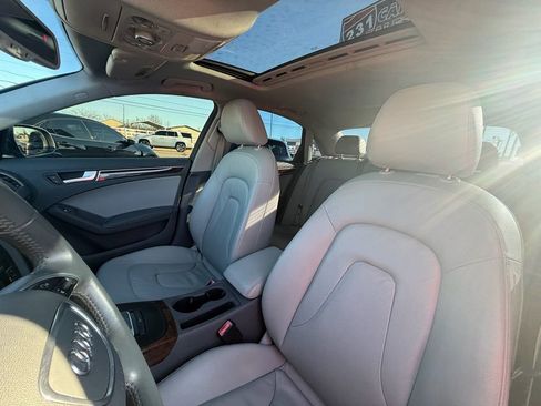 Used 2013 Audi A4 2.0T Premium Plus image 14