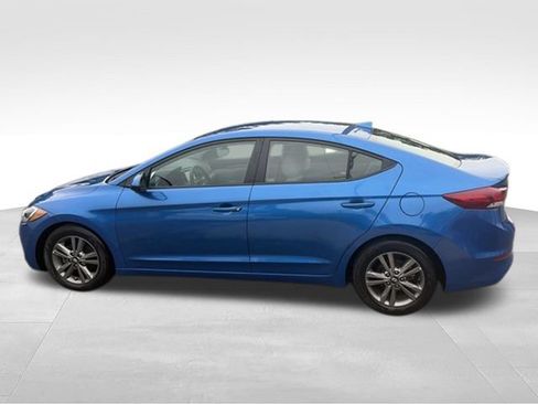 Used 2018 Hyundai Elantra SEL FWD image 28
