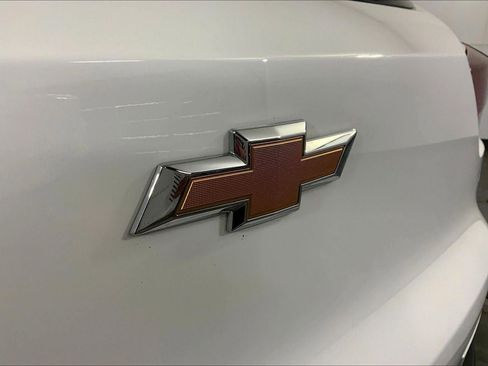 Used 2025 Chevrolet TrailBlazer LT AWD/4WD image 29