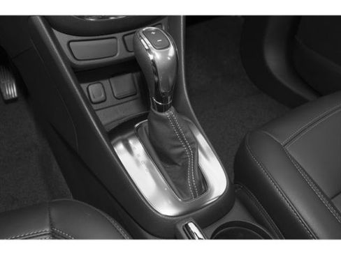 Used 2015 Buick Encore Leather AWD/4WD image 14