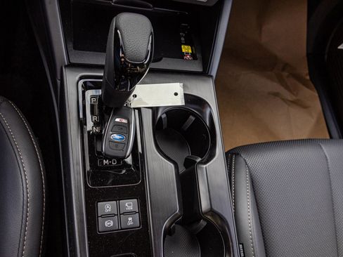 New 2026 Subaru Outback Limited XT image 28