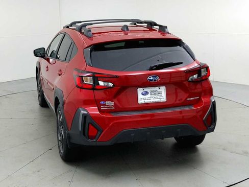 New 2025 Subaru Crosstrek 2.5i Limited image 7