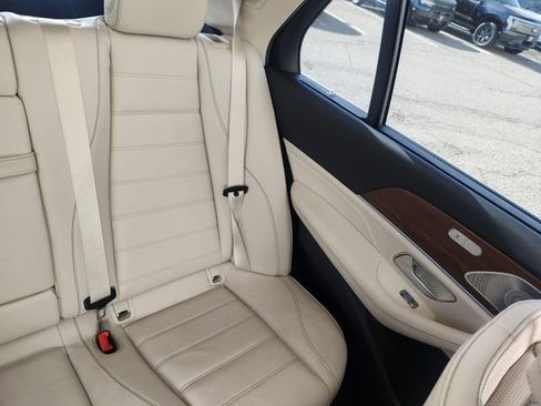 Used 2021 Mercedes-Benz GLE 350 4MATIC image 17