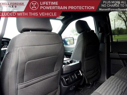 Used 2023 Ford F150 XL w/ STX Appearance Package image 29