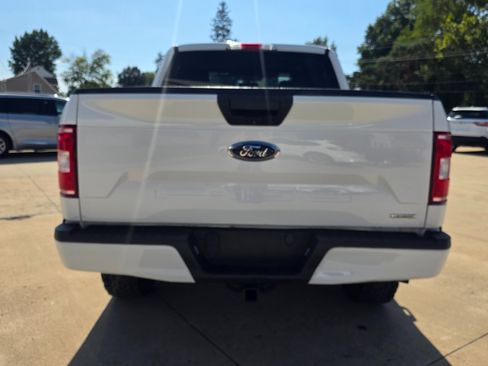 Used 2020 Ford F150 XLT w/ Equipment Group 301A Mid image 17