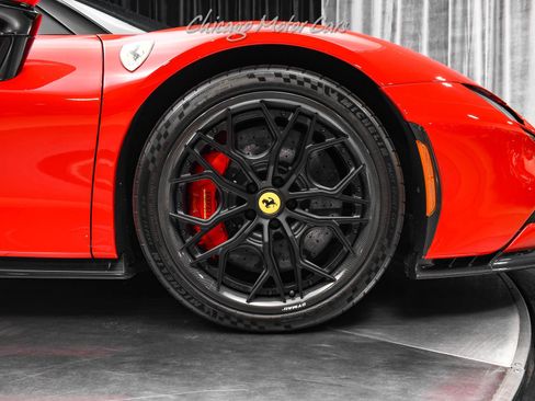 Used 2021 Ferrari SF90 Stradale AWD/4WD image 52