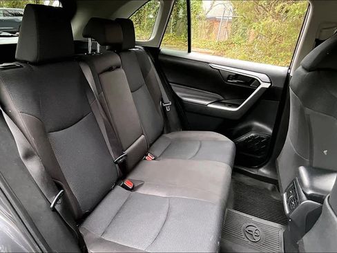 Certified 2024 Toyota RAV4 LE image 18