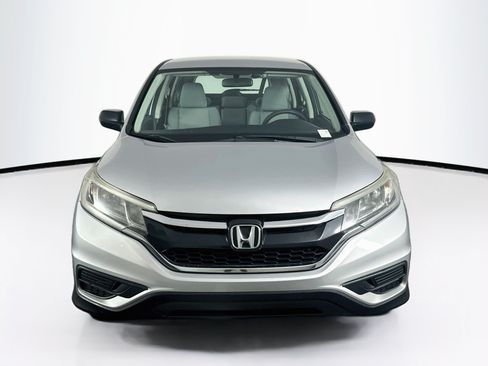 Used 2016 Honda CR-V LX image 2