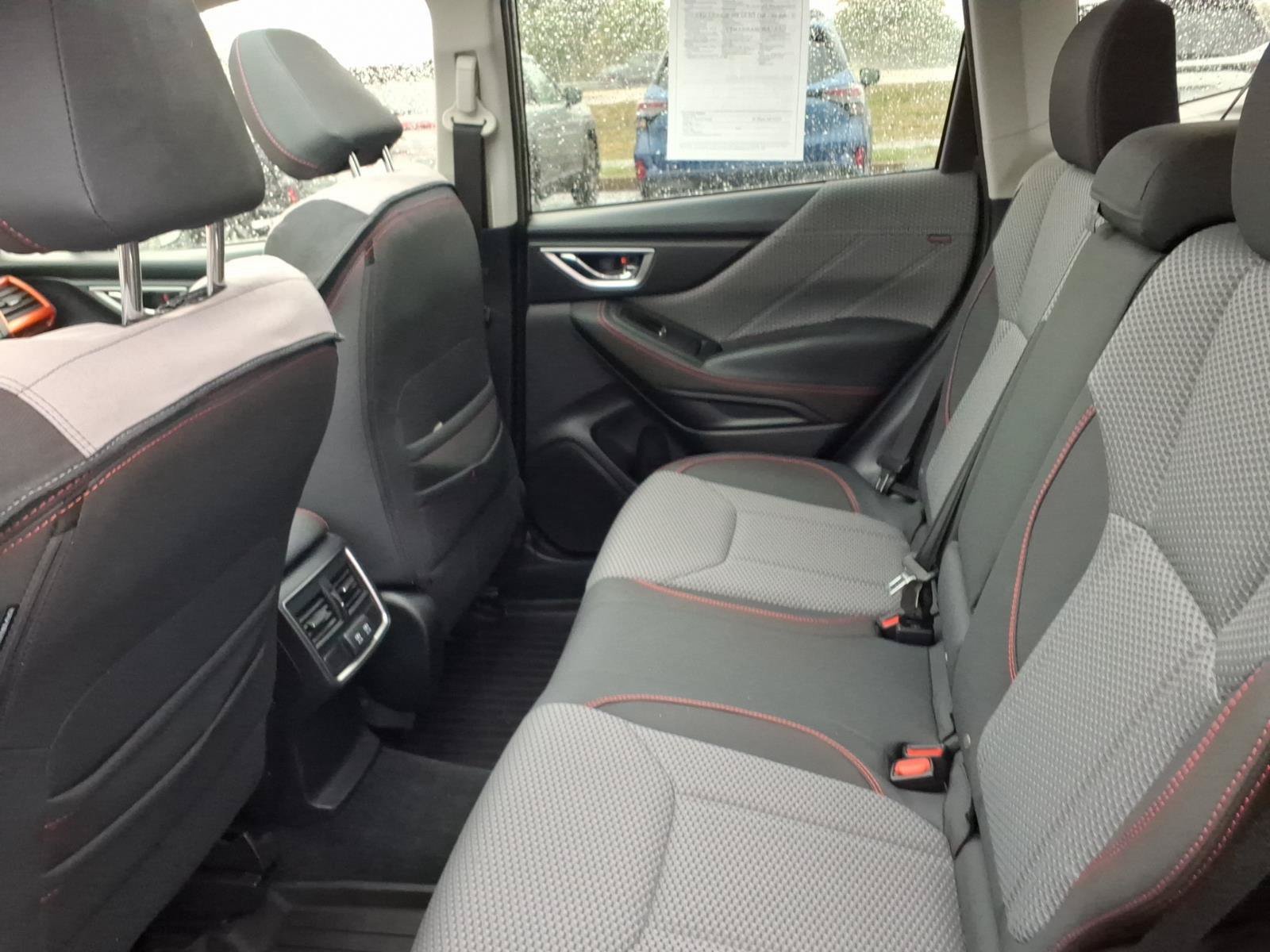 Used 2019 Subaru Forester Sport w/ Popular Package #2 AWD/4WD image 24