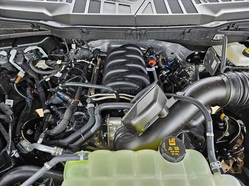 New 2026 Ford F150 XL RWD image 17