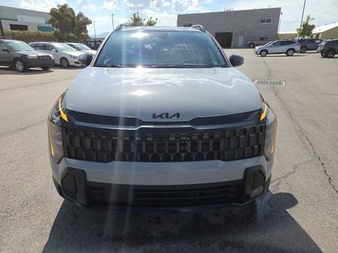 Used 2026 Kia Sportage X-Line AWD/4WD image 9