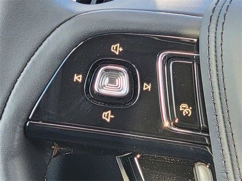 New 2025 Lincoln Aviator Reserve w/ Jet Appearance Package image 33