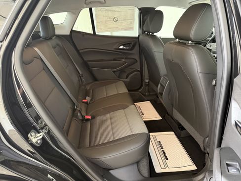 New 2026 Chevrolet Trax LT w/ LT Convenience Package image 30