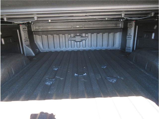 Used 2026 Chevrolet Silverado 2500 ZR2 AWD/4WD image 4