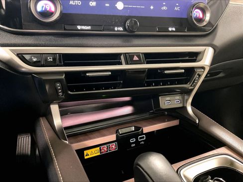 Used 2025 Lexus RX 450h Luxury w/ Convenience Package image 26