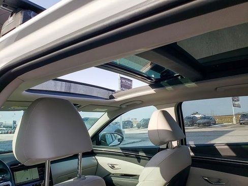 Used 2024 Hyundai Tucson SEL image 22