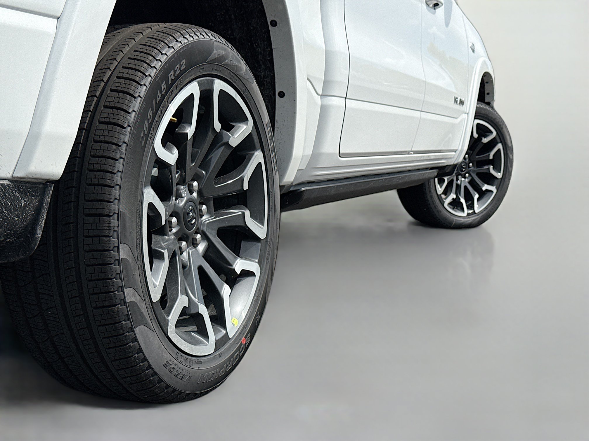 New 2026 RAM 1500 Limited AWD/4WD image 18