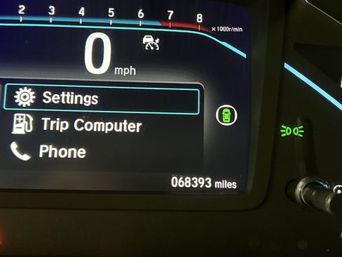 Used 2023 Honda Odyssey Touring image 17