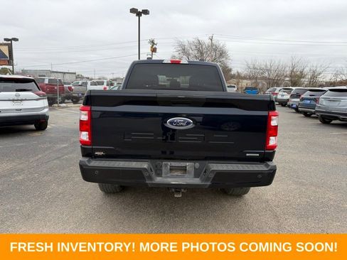 Used 2023 Ford F150 XL w/ STX Appearance Package image 5