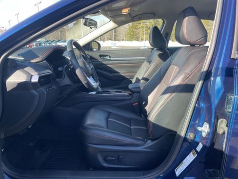 Used 2023 Nissan Altima 2.5 SR image 28