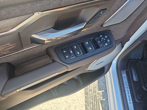 New 2026 RAM 1500 Limited w/ Trailer Tow Group image 11