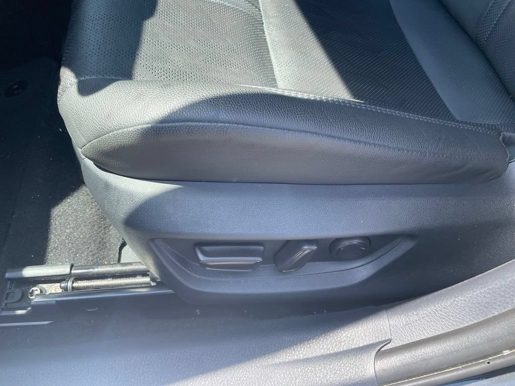 Used 2025 Toyota Camry XSE w/ Premium Plus Package FWD image 15