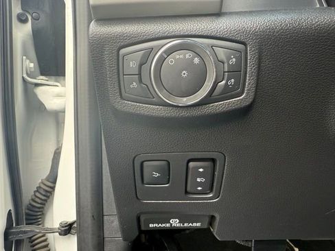 Used 2021 Ford F250 Lariat w/ Lariat Ultimate Package image 12