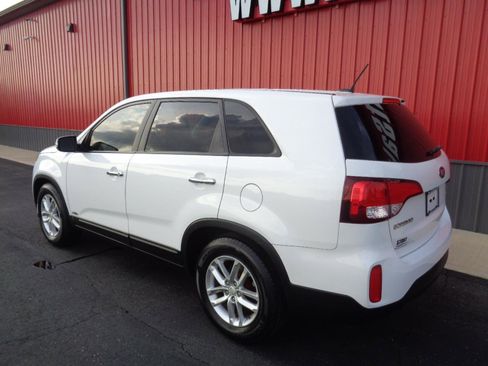Used 2014 Kia Sorento LX AWD/4WD image 7
