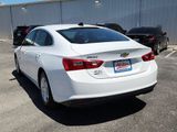 Used 2023 Chevrolet Malibu LS image 3