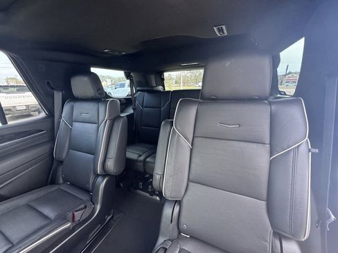Used 2021 Cadillac Escalade Sport image 15