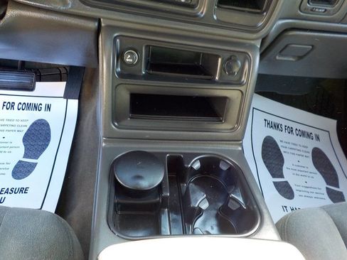 Used 2006 Chevrolet Silverado 1500 LT w/ Light Duty Power Package image 21