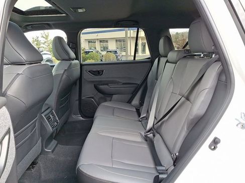 New 2026 Subaru Outback Limited XT image 7