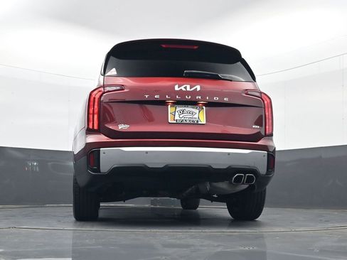 Used 2023 Kia Telluride S AWD/4WD image 27