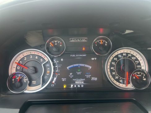 Used 2018 RAM 2500 Laramie AWD/4WD image 41