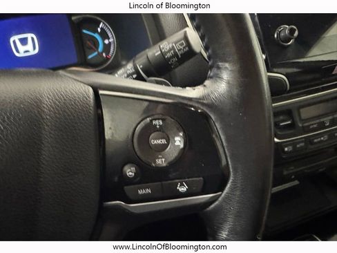 Used 2019 Honda Pilot Elite image 41