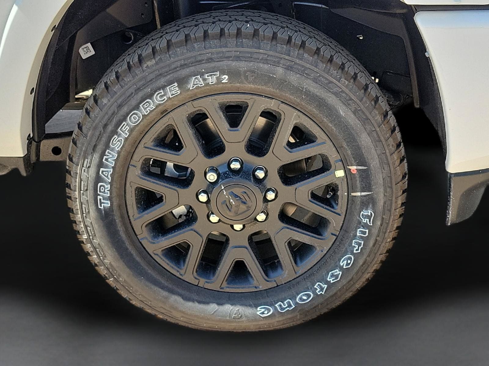 New 2027 RAM 2500 Limited AWD/4WD image 7