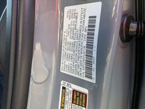 New 2026 Acura RDX A-Spec image 17